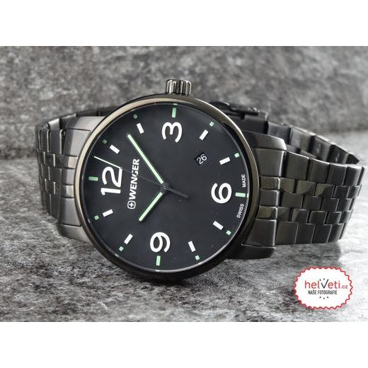 WENGER URBAN METROPOLITAN 01.1741.119 - WENGER - ZNAČKY