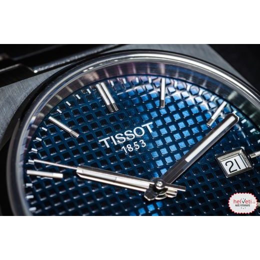 TISSOT PRX POWERMATIC 80 T137.407.11.041.00 - BAZAR - PRX 40 - ZNAČKY