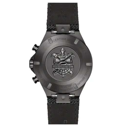 CERTINA DS-7 CHRONOGRAPH C043.417.38.081.00 - DS-7 - ZNAČKY