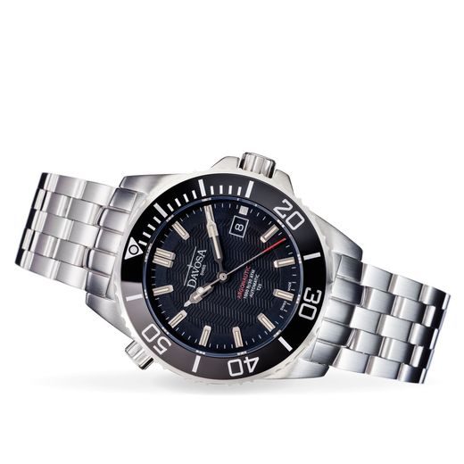 DAVOSA ARGONAUTIC LUMIS T25 AUTOMATIC 161.576.10 - ARGONAUTIC - BRANDS