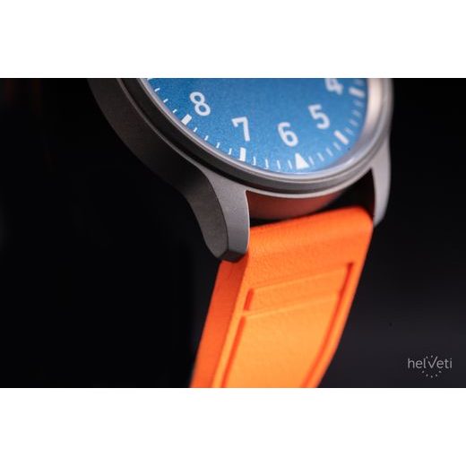 PRIM OK-A TITANIUM LE 71-126-502-42-1 - AUTOMATIC - BRANDS