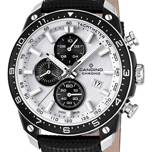 CANDINO GENTS SPORT ELEGANCE C4520/1 - CANDINO - ZNAČKY