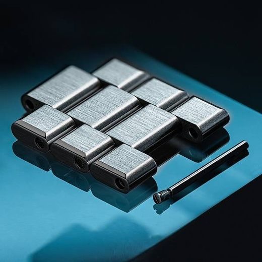 FORMEX ESSENCE FORTYONE AUTOMATIC CHRONOMETER GAMARET - ESSENCE - BRANDS