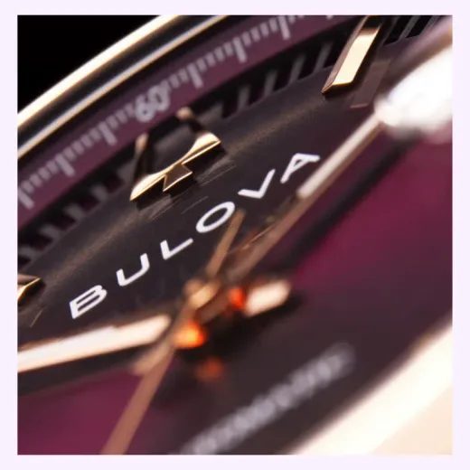 BULOVA SURVEYOR AUTOMATIC 97B234 - AUTOMATIC - BRANDS