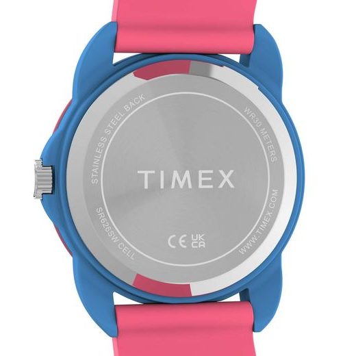 TIMEX TIME TEACHER KIDS TW2Y597006B - TIMEX - MĂRCI