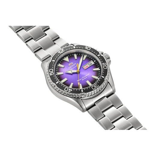 ORIENT SPORTS MAKO V RA-AA0827V - SPORTS - ZNAČKY