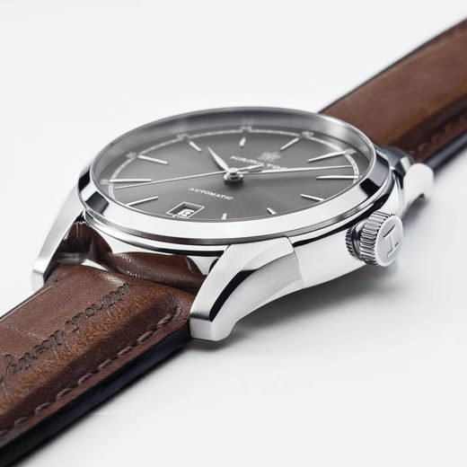 HAMILTON AMERICAN CLASSIC SPIRIT OF LIBERTY AUTOMATIC H42415591 - AMERICAN CLASSIC - ZNAČKY