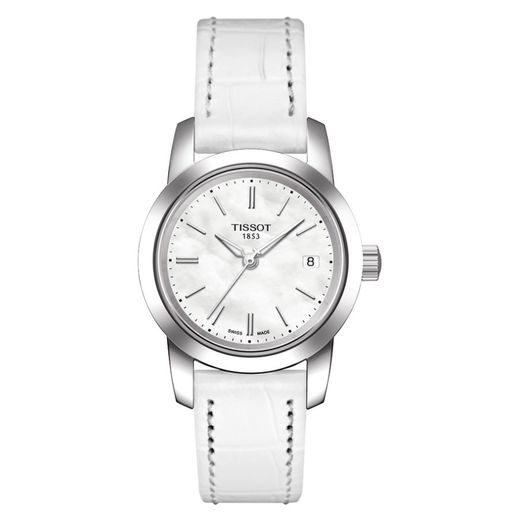 TISSOT CLASSIC DREAM LADY T033.210.16.111.00 - TISSOT - ZNAČKY