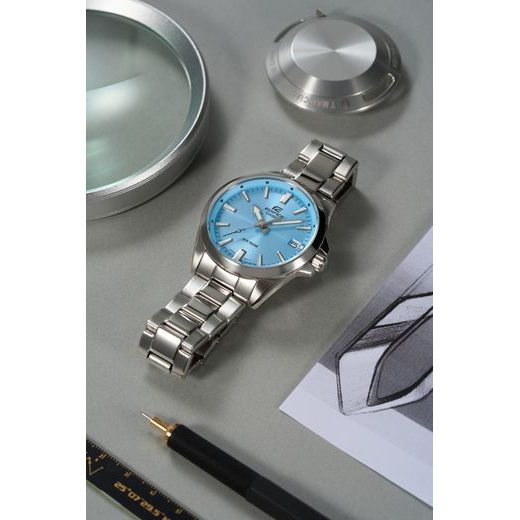 CASIO EDIFICE EFV-100D-2BVUEF - EDIFICE - ZNAČKY