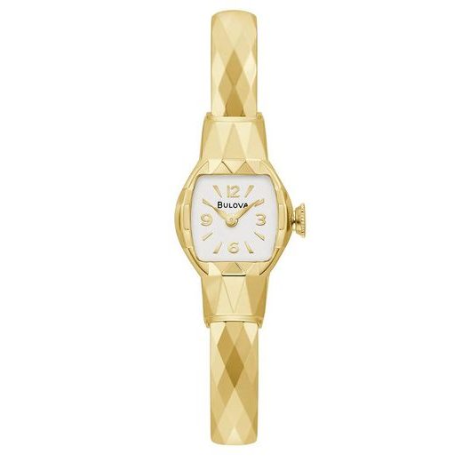 BULOVA AMERICAN GIRL 97L170 LIMITED EDITION - ARCHIVE SERIES - BRANDS