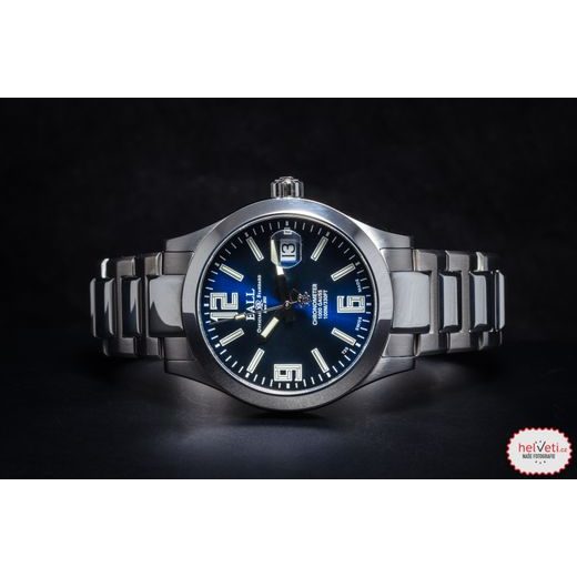 BALL ENGINEER III PIONEER COSC NM9026C-S15CJ-BE - ENGINEER III - ZNAČKY