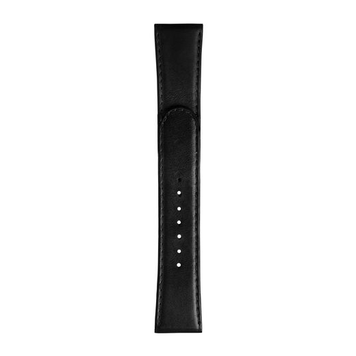 FORMEX REEF DEPLOYANT STRAP BLACK (WITHOUT BUCKLE) CLS.2200.711 - STRAPS - ACCESSORIES