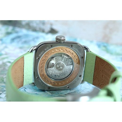 ALEXANDER SHOROKHOFF SUMMER AS.AP.SOM1D - AVANTGARDE - BRANDS