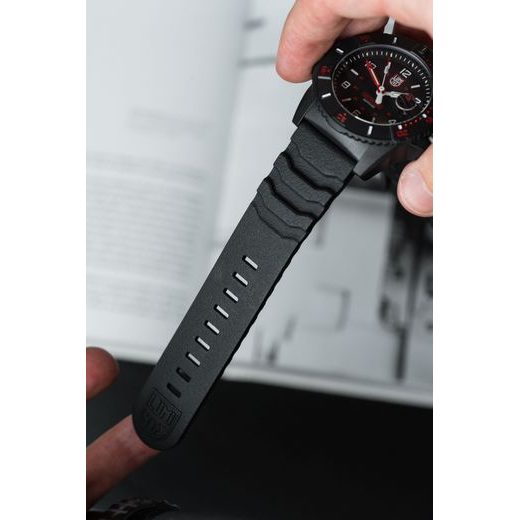 LUMINOX NAVY SEAL 3615 - SEA - BRANDS