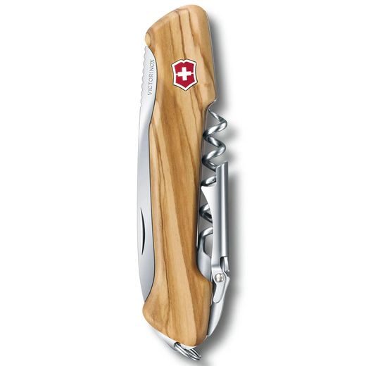 KNIFE VICTORINOX WINE MASTER 0.9701.64 - POCKET KNIVES - ACCESSORIES