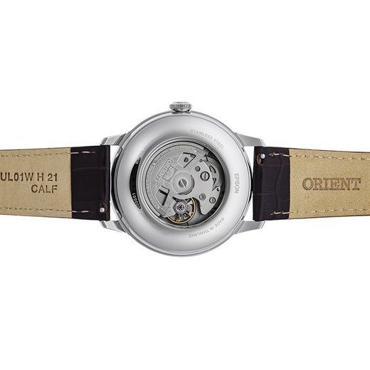 ORIENT BAMBINO RA-AK0807R SUN AND MOON - BAMBINO - BRANDS