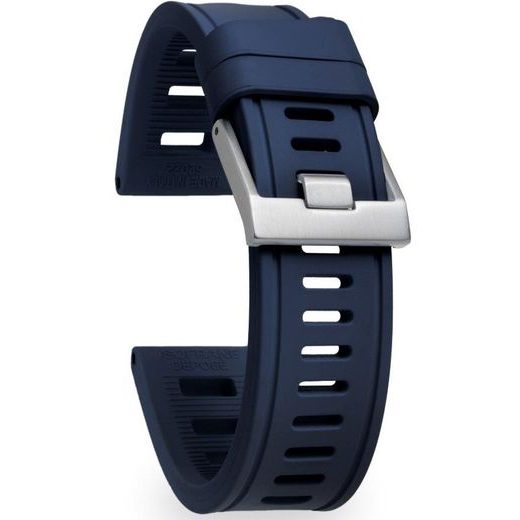 ŘEMÍNEK ISOFRANE® - MODRÝ - STRAPS - ACCESSORIES