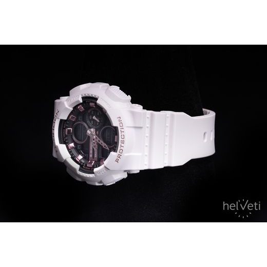 CASIO G-SHOCK GMA-S140M-7AER - G-SHOCK - BRANDS