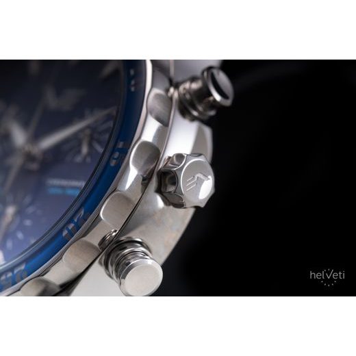 VOSTOK EUROPE UNDINE OCEAN VK68-515A756 - UNDINÉ - BRANDS