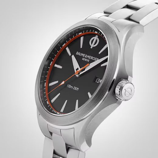 BAUME & MERCIER CLIFTON CLUB 10412 - CLIFTON CLUB - BRANDS