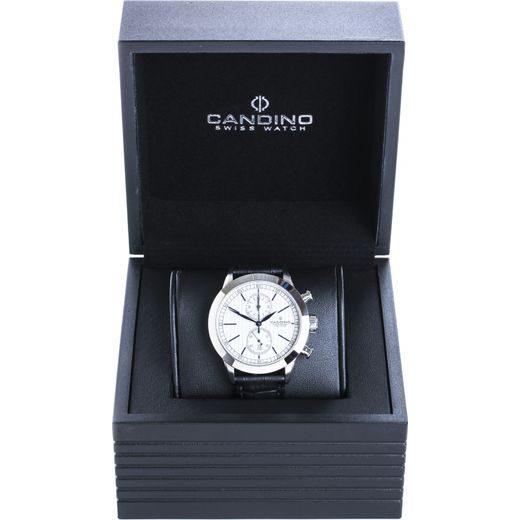 CANDINO GENTS SPORT ELEGANCE C4505/2 - SPORT CHRONOS - BRANDS