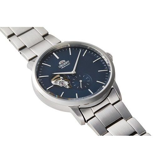 ORIENT CONTEMPORARY SEMI-SKELETON RA-AR0101L - CONTEMPORARY - BRANDS