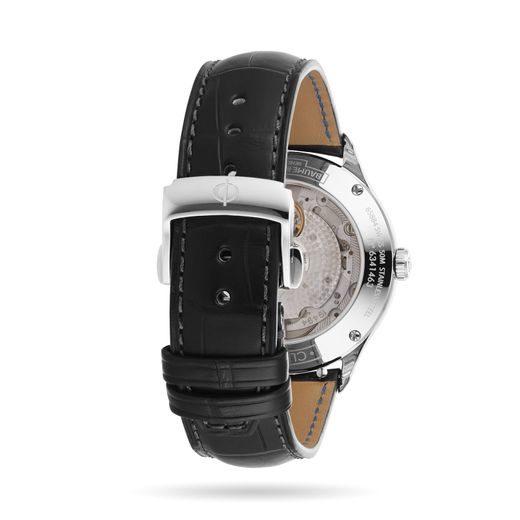 BAUME & MERCIER CLIFTON BAUMATIC 10518 - CLIFTON - ZNAČKY