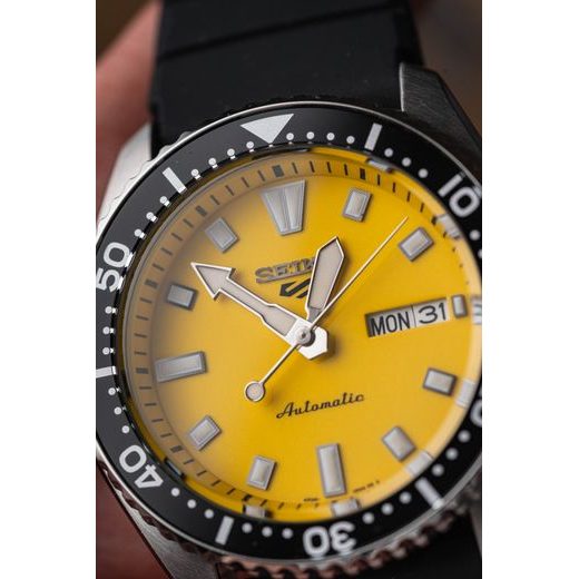 SEIKO 5 SPORTS SKX SERIES SRPL87K1 - SEIKO 5 SPORTS 2019 - ZNAČKY