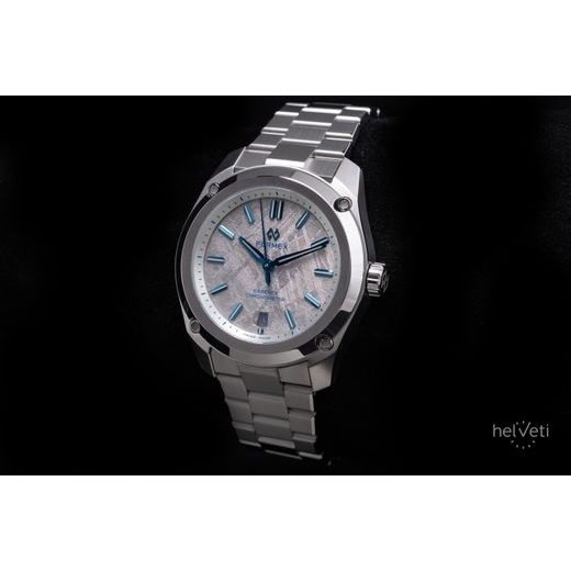 FORMEX ESSENCE FORTYONE AUTOMATIC CHRONOMETER SPACE GHOST 0334.1.6643.100 - ESSENCE - ZNAČKY