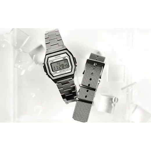 CASIO COLLECTION VINTAGE A1000DN-7ER - CLASSIC COLLECTION - BRANDS