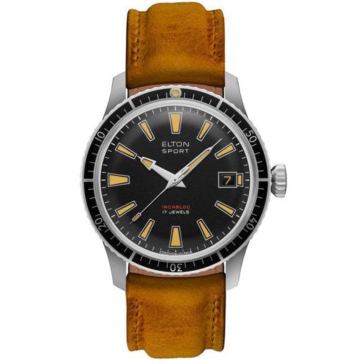 PRIM ELTON SPORT 2025 LE 94-138-016-00-4 - MANUFACTURE 1949 - MĂRCI