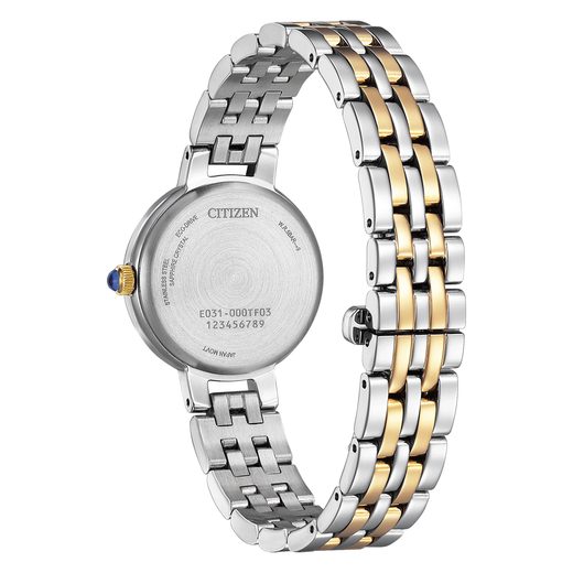 CITIZEN L ECO-DRIVE EM0996-84Y - ELEGANT - BRANDS