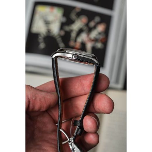 BAUME & MERCIER CLIFTON BAUMATIC 10778 - CLIFTON - ZNAČKY