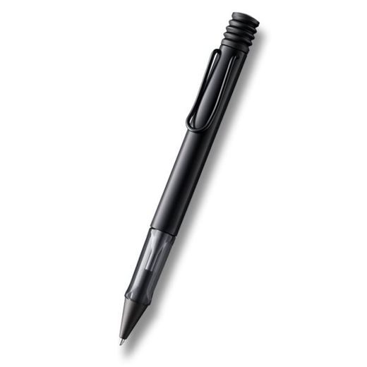 KULIČKOVÉ PERO LAMY AL-STAR BLACK 1506/2715280 - BALLPOINT PENS - ACCESSORIES