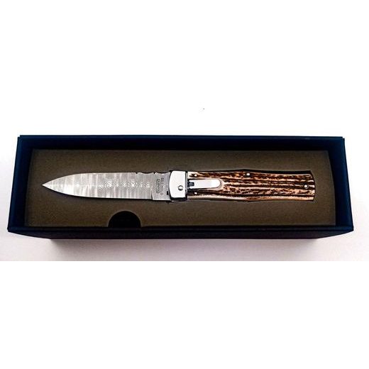 KAPESNÍ NŮŽ MIKOV PREDATOR 241-DP-1 - POCKET KNIVES - ACCESSORIES