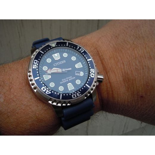 CITIZEN PROMASTER DIVER BN0151-17L - PROMASTER - BRANDS