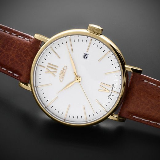 PRIM RETRO ELEGANCE 2023 W01P.13196.C - AUTOMATIC - ZNAČKY