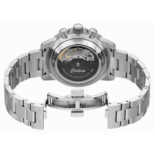 CERTINA DS PODIUM CHRONOGRAPH AUTOMATIC C034.427.11.057.00 - DS PODIUM - BRANDS