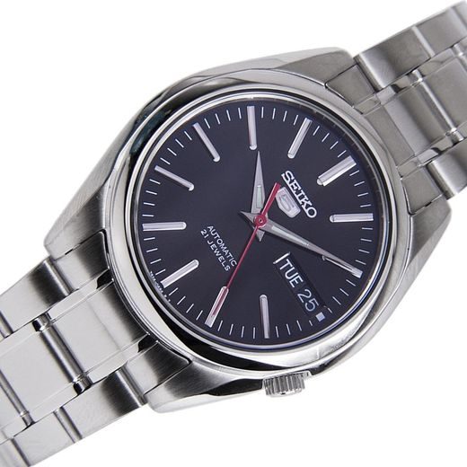 SEIKO SNKL45K1 - SEIKO 5 - ZNAČKY