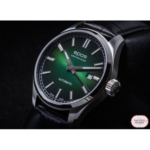 EPOS PASSION 3501.132.20.13.25 - TIMELESS - ZNAČKY