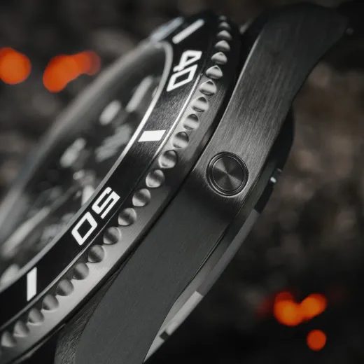 DAVOSA TERNOS PROFESSIONAL BLACK ROCK 161.583.02 - TERNOS - ZNAČKY