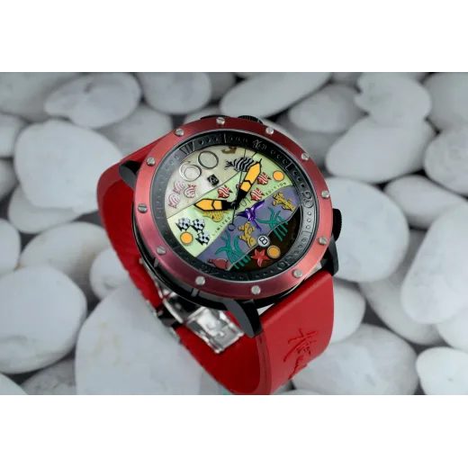 ALEXANDER SHOROKHOFF FLENSI AS.DD06-TR - AVANTGARDE - BRANDS