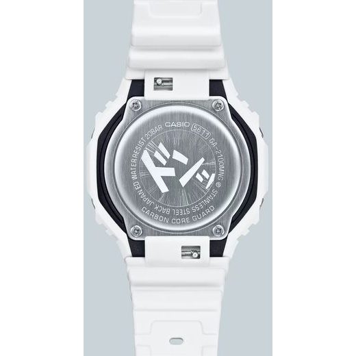 CASIO G-SHOCK GA-2100MNG-7AER MANGA SERIES - CASIOAK - ZNAČKY
