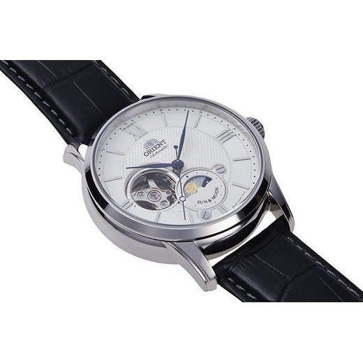 ORIENT CLASSIC RA-AS0005S - CLASSIC - ZNAČKY