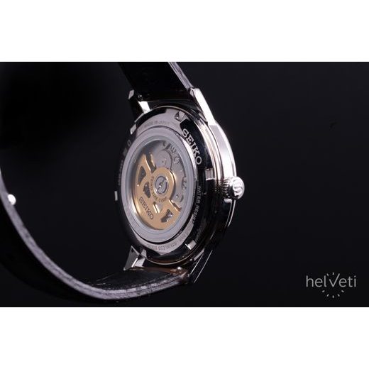 SEIKO PRESAGE SRPJ17J1 COCKTAIL TIME - PRESAGE - ZNAČKY