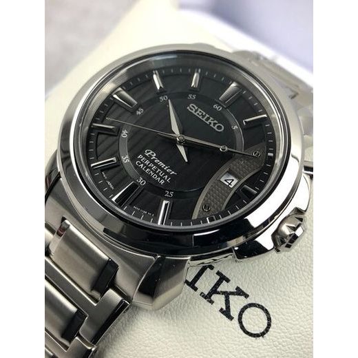 SEIKO SNQ159P1 - PREMIER - ZNAČKY