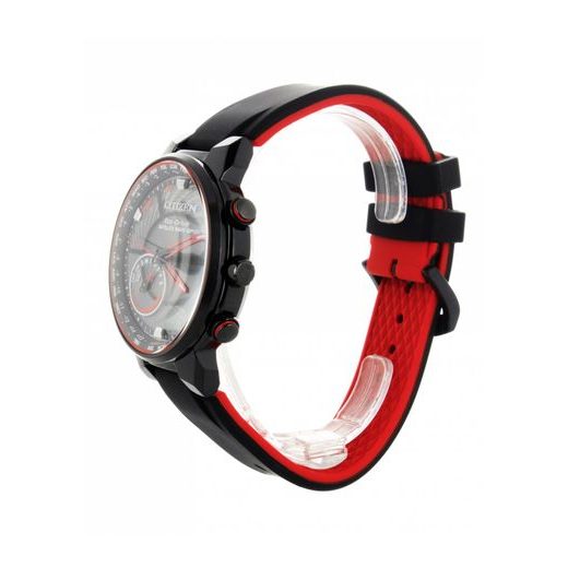 CITIZEN SATELLITE WAVE CC3079-11E - CITIZEN - BRANDS