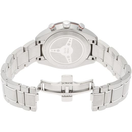 TISSOT PRS 516 QUARTZ T100.417.11.051.01 - TISSOT - ZNAČKY