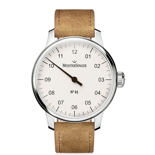 MEISTERSINGER N°01 AM3301 - MEISTERSINGER - ZNAČKY