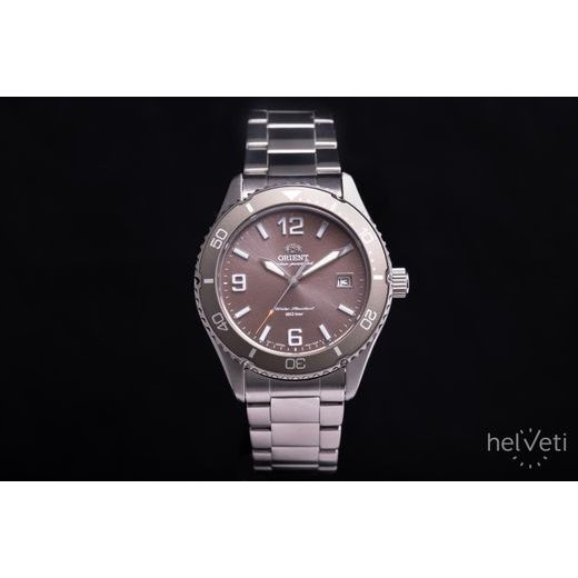 ORIENT MAKO III SOLAR RA-WJ0004Y - MAKO - MĂRCI